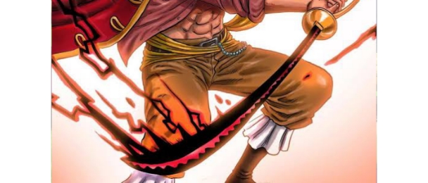 Pedang Terkuat di One Piece yang Perlu Pengguna yang Kuat