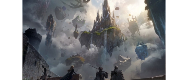 NetEase Umumkan Studio Game Baru yang akan Garap game MMORPG