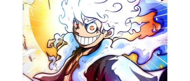 One Piece Jika Garp mengetahui Buah Iblis Luffy adalah Nika