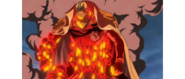 Ini Daftar Buah Iblis Logia Terkuat di One Piece