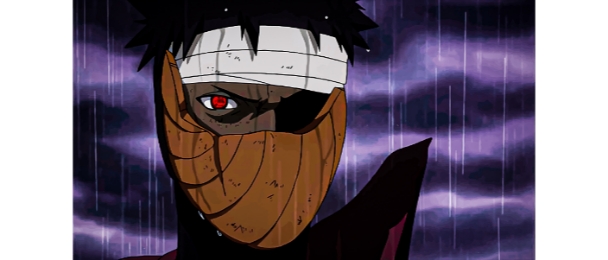 Alasan Itachi dipasangkan dengan Kisame di Series Naruto