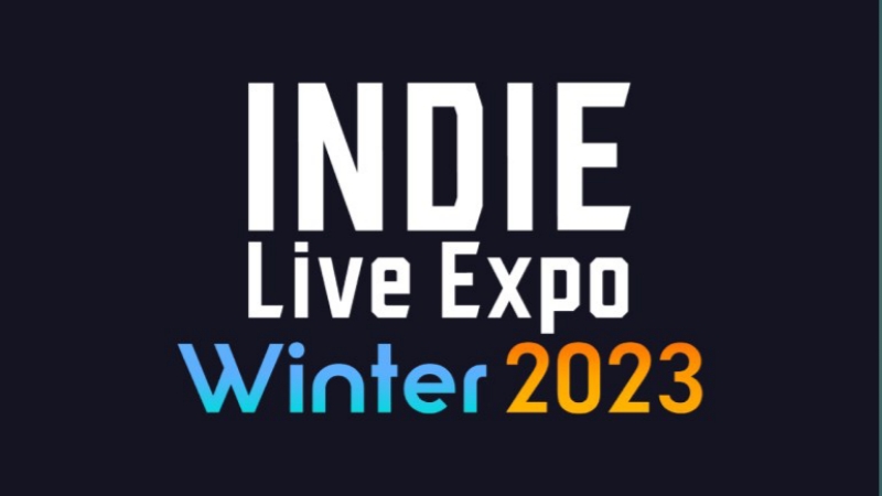 INDIE Live Expo Winter 2023 akan Hadir dengan Game Indie yang Fresh