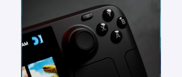 Valve Wawancara Kenalkan Steam Deck OLED serta Keunggulannya