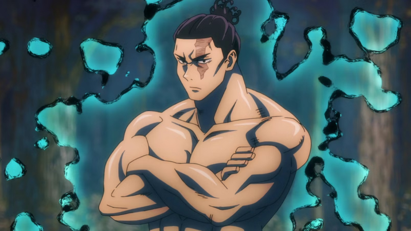 Akakah Aoi Todo Jujutsu Kaisen Kembali? Begini Penjelasannya