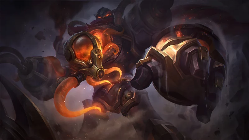 Counter Atlas Dengan Item Ini: Anti Montage Club!