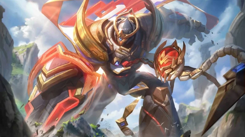 Tips Atlas: Memahami Skill, Build, dan Combo Mematikan!