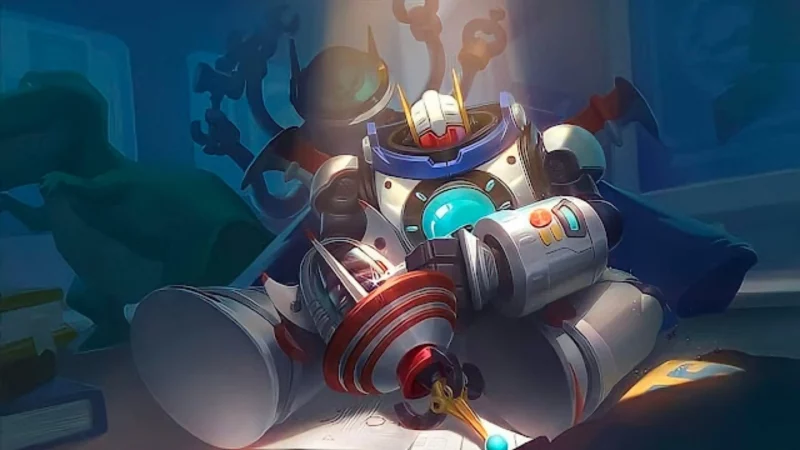Hero Counter Atlas: Taklukan Roamer Mematikan!