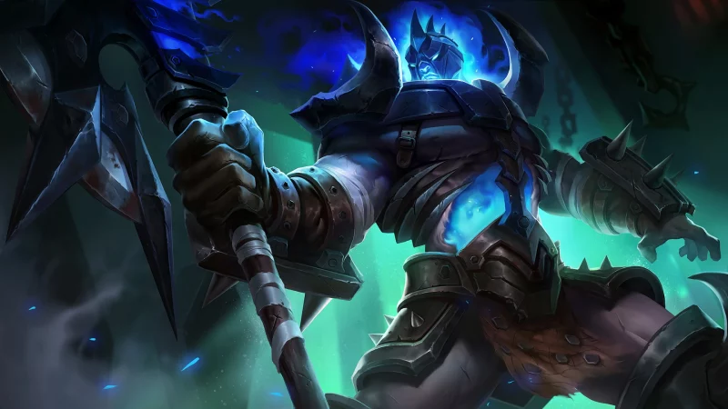 Hero Counter Balmond: Anti Geprek Geprek Club!