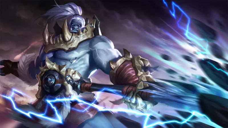 Cara Counter Balmond Dengan 4 Item Terbaik Mobile Legends