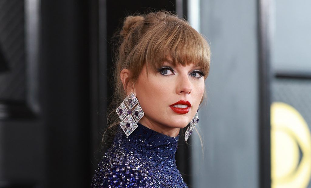 Billboard Music Awards 2023 Taylor Swift most nominations