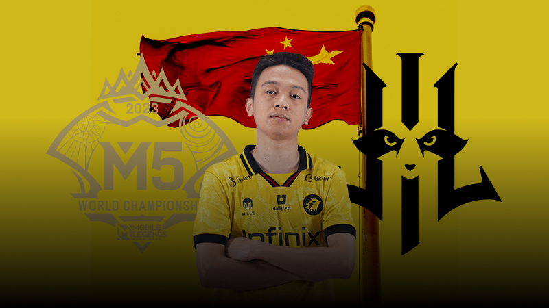 Butsss Tertarik Melawan Tim Mongolia Daripada Tim China
