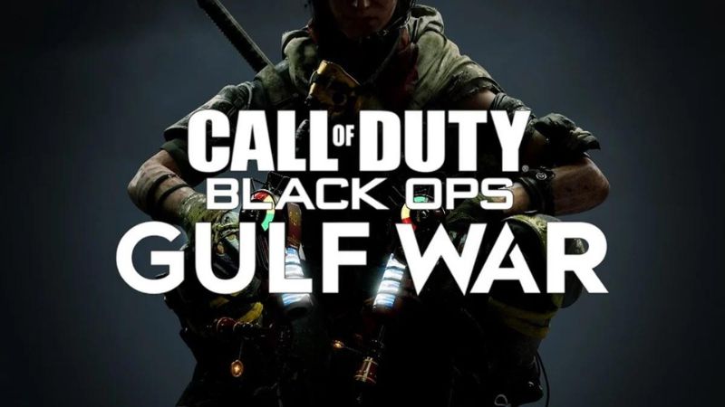 Call of Duty 2024 Jadi Black Ops di Gulf War?
