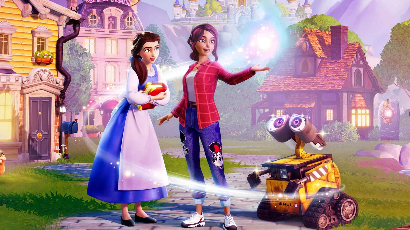 Disney Dreamlight: Cara Mudah Selesaikan Royal Star Path
