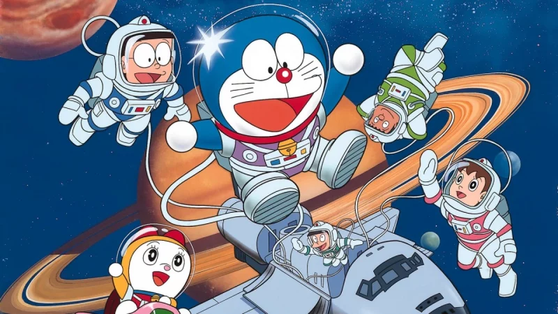 Cerita Doraemon Plus Kembali Setelah Penantian 9 Tahun!