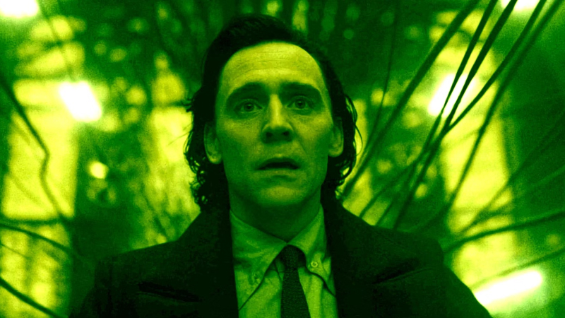 Penjelasan Ending Loki Season 2: Tujuan Mulia!
