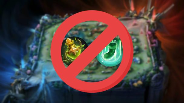Era Meta Roamer Healer Berakhir? Moonton Berikan Nerf!