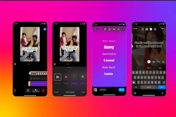 Instagram Fitur Baru