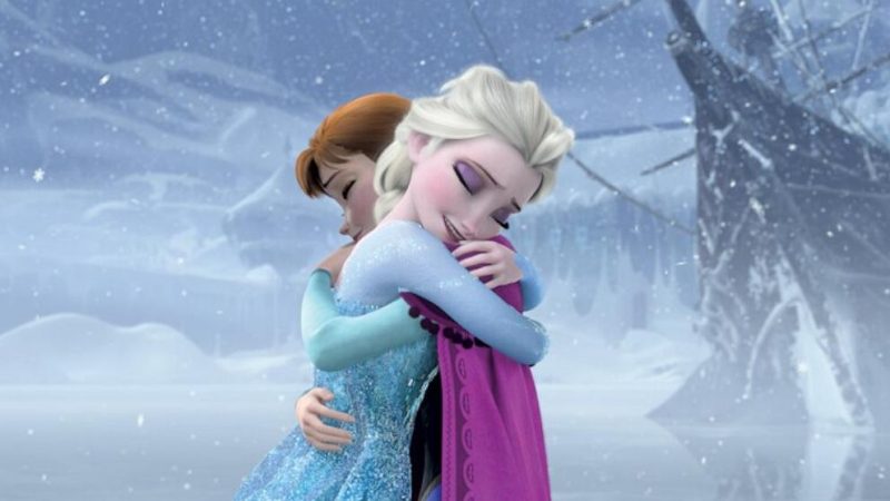 Frozen 4 sedang dalam Pengerjaan oleh Disney!