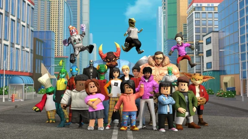 Roblox Dilaporkan Karena Konten Dewasa dan Pelecehan