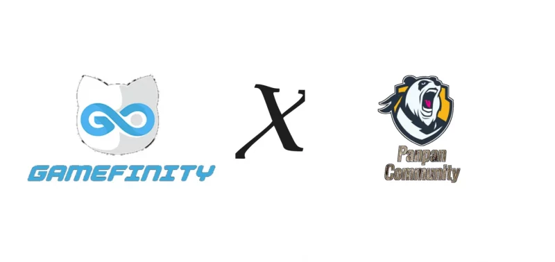 Gamefinity X Panpan Community Special November 2023