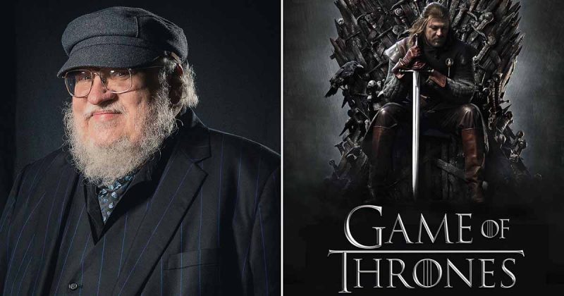Fans Game of Thrones Kehilangan Harapan Seri Novelnya Bisa Selesai