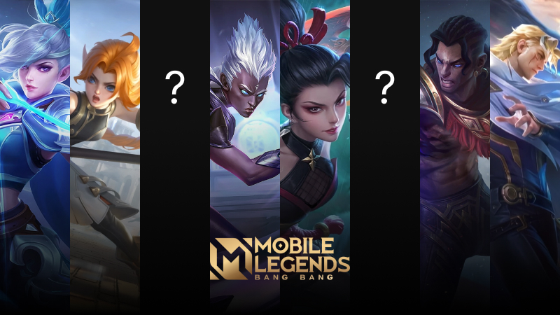 Ada Hero Mobile Legends Dihapus Moonton? Simak Jawabannya!