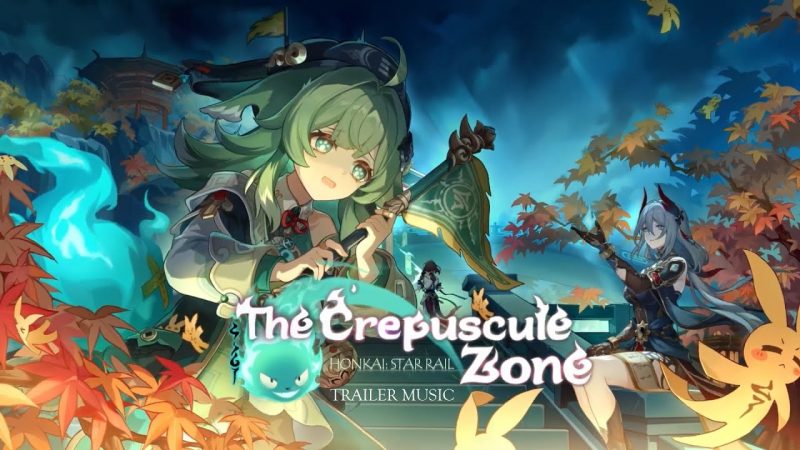 Update Honkai Star Rail: Ukuran Download Bengkak!