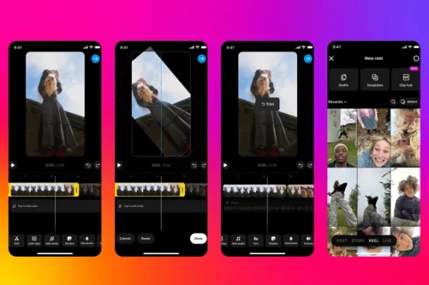 Instagram Fitur Baru