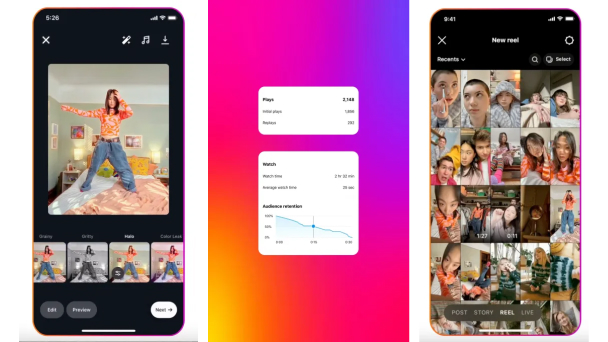 Instagram Fitur Baru