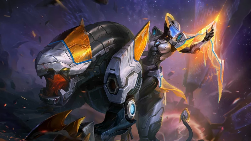 3 Hero Counter Irithel yang Paling Efektif di Mobile Legends