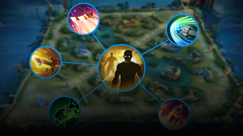 5 Kombo Flicker Ulti Paling Mematikan di Mobile Legends