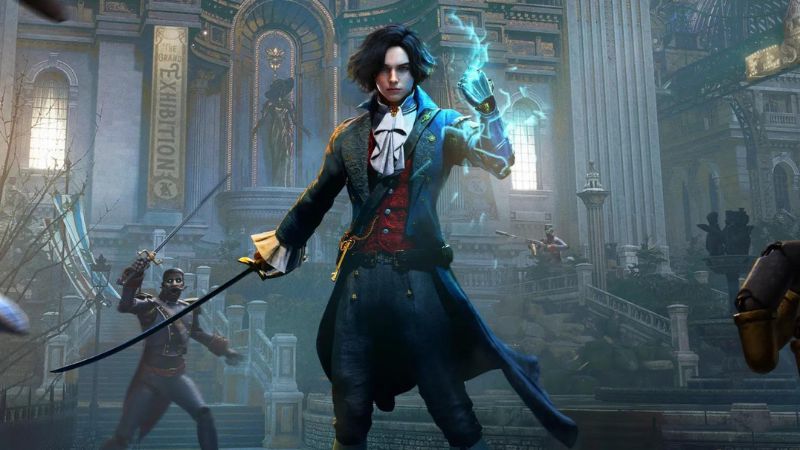 Lies of P Resmi Dapat Sekuel dan DLC Pertama!