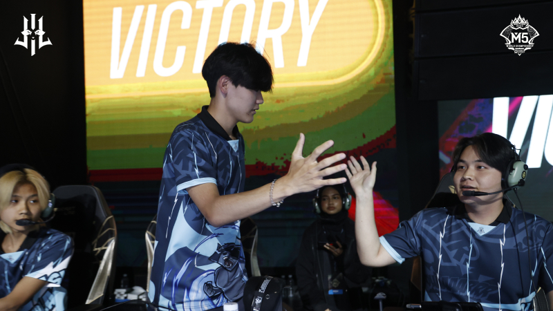 Tim Mongolia is Real! Butsss Sudah Prediksi ini di M5