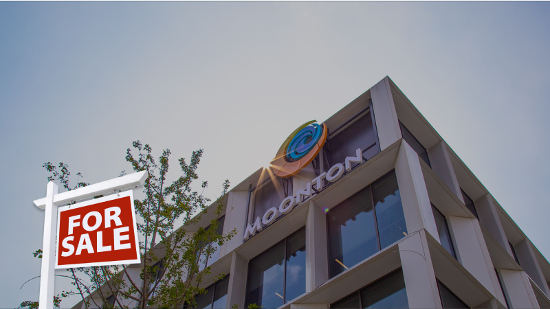 Moonton Dijual ByteDance? Sultan Arab Tertarik Beli!