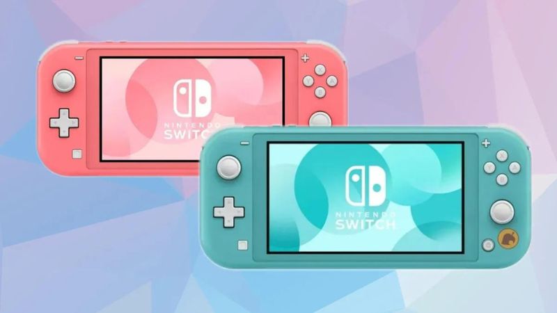 Switch 2 Hanya Rumor, Sudah Dibantah oleh Presiden Nintendo