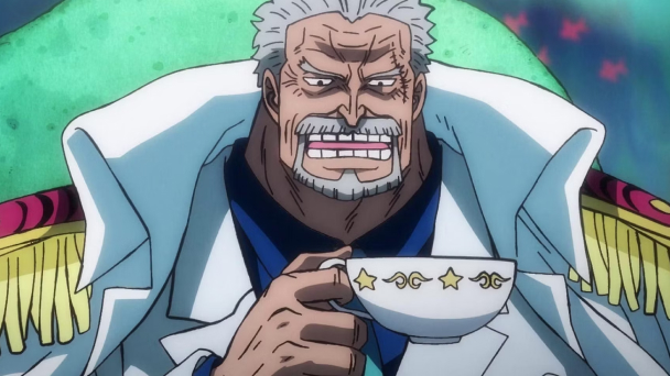 One Piece Episode 1083