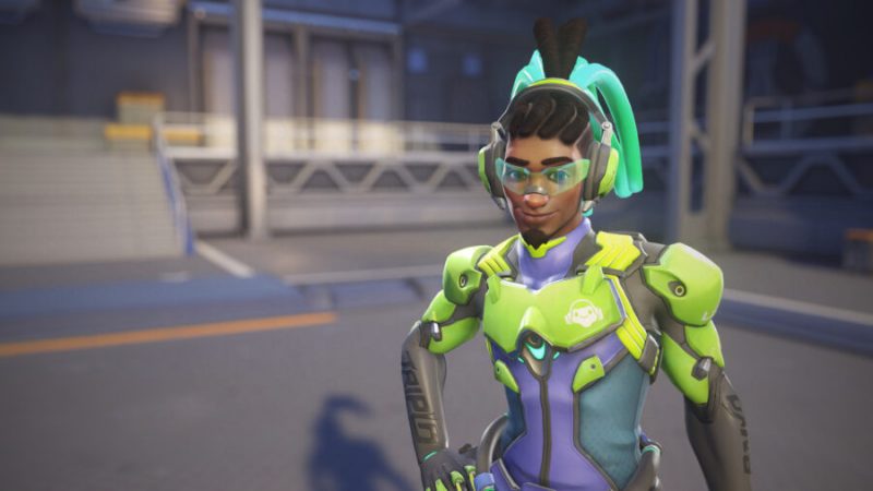 Overwatch 2: Mengenal Karakter Lucio, Guide Gameplay