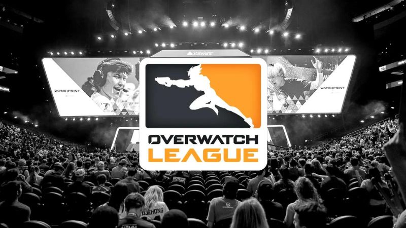 Blizzard Ungkap Overwatch League Akhirnya Resmi Berakhir!