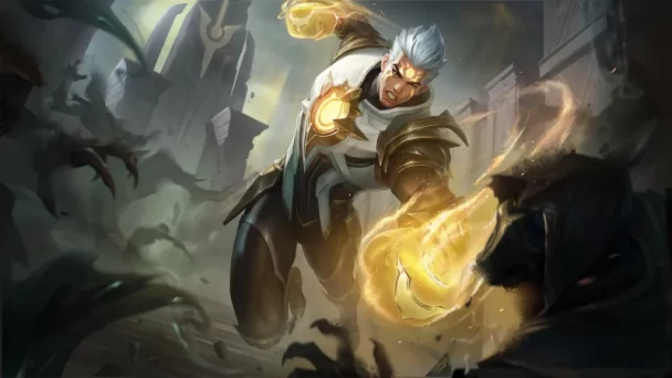 Tips Bermain Paquito Mobile Legends, Gak Harus Faseng!