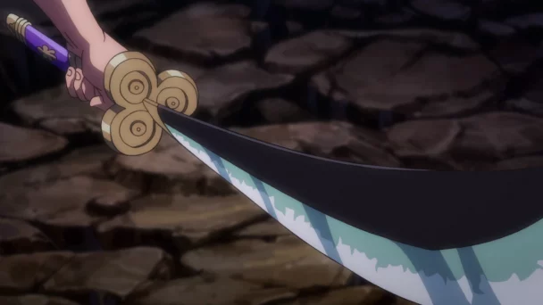 Pedang Enma