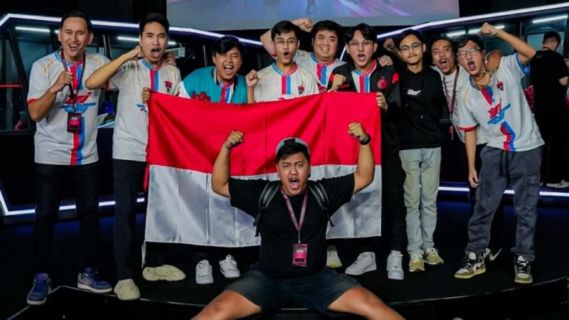 PMGC 2023: Daftar Lengkap Tim Peserta Grand Finals