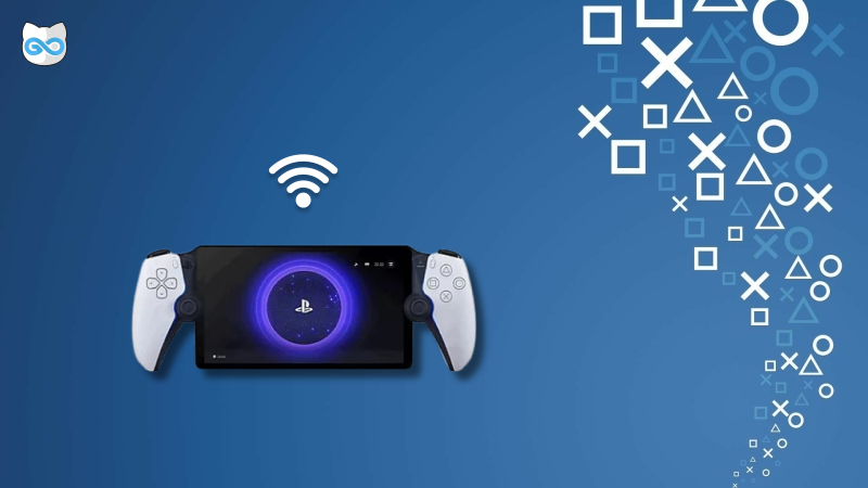 Cara Menyambungkan Playstation Portal ke WiFi dengan Ponsel