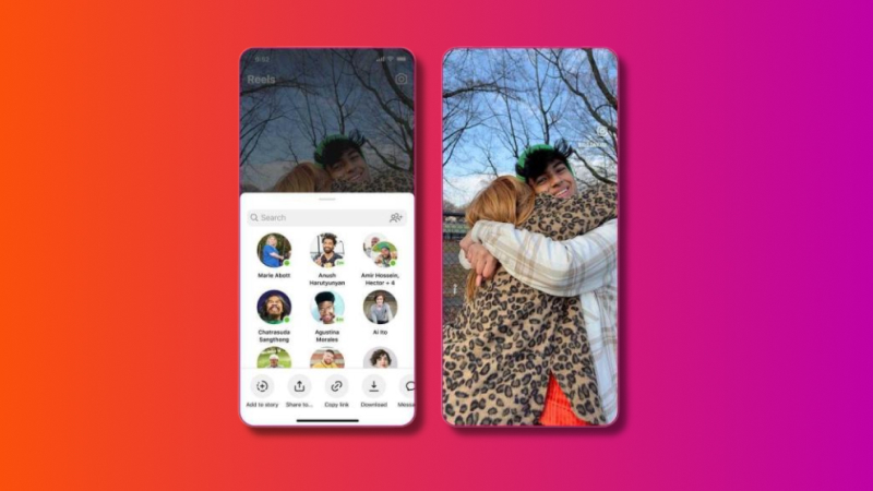 Reels Instagram Bisa Diunduh? Begini Caranya!