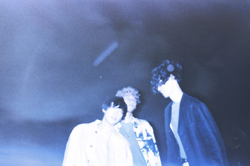 She Her Her Hers, Mulai Tur untuk Album Barunya
