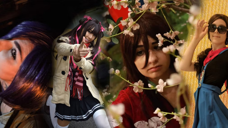 Menelusuri Sejarah Cosplay: Kostum Kreatif, dan Komunitas