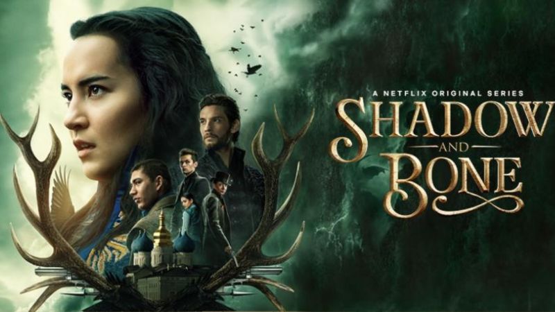 Shadow and Bone Resmi Dihentikan Netflix setelah 2 Season