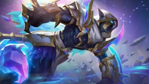 Hero anti team Fight di MLBB untuk membubarkan duo bucin.