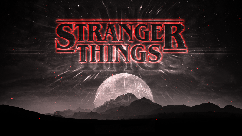 Stranger Things 5 Akan Diproduksi Minggu Depan