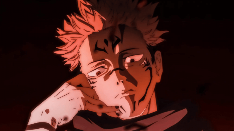 Sukuna di Jujutsu Kaisen: Sisi Lain Sang Raja Kutukan