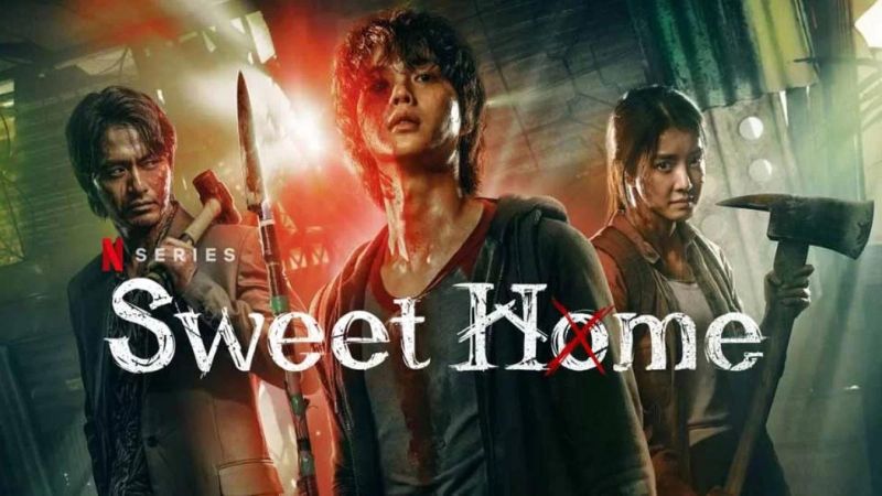Sweet Home Season 2 Siap Tayang Desember 2023
